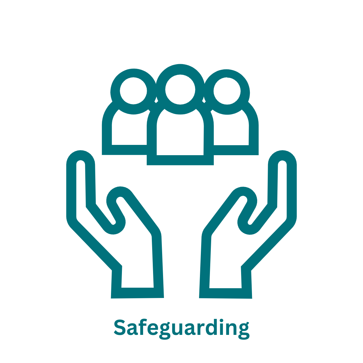 Hagley Catholic High School safeguarding